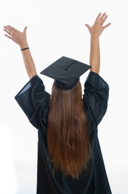 Mezun öğrencilerin geleceği düşünme