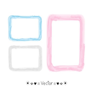 Vektör Illustration çizilmiş Doodles ve tasarım öğeleri. Şekil Eps10