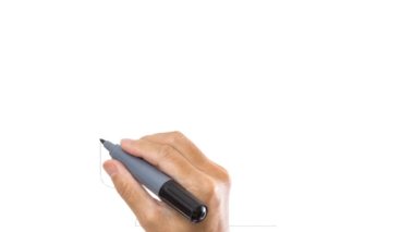 Animasyon çizilmiş bilgisayar simgesi. Animasyon, resim, hareket grafikleri. Sosyal medya, arayüzler, bilgi grafikleri ve web siteleri için kullanışlı.