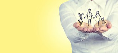 .Aile hayat sigortası