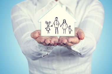 Özellik sigorta kavramı. Aile hayat sigortası