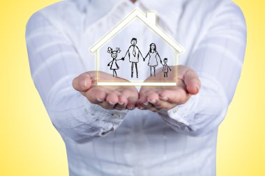 Özellik sigorta kavramı. Aile hayat sigortası