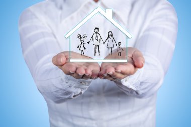 Özellik sigorta kavramı. Aile hayat sigortası