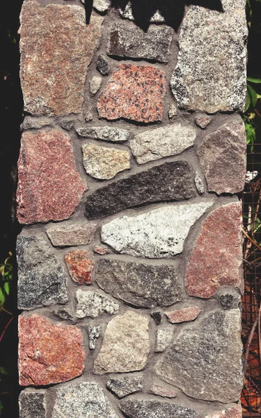 Duvar ayağı — Stok fotoğraf