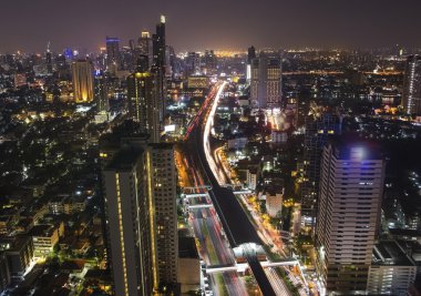 Lumpinee park, bangkok, Tayland