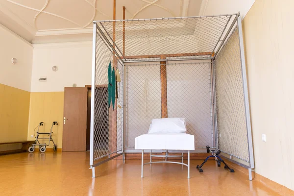 Rehabilitation centre room — Stock Photo, Image