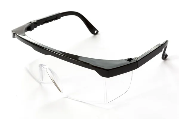 Ochelari de protecție pentru ochelari — Fotografie, imagine de stoc