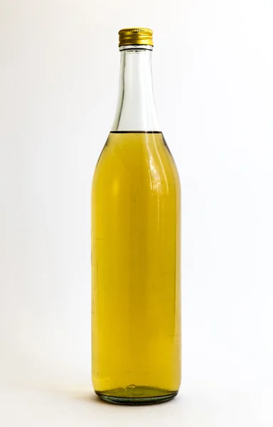 Domestic brandy — Stock Photo, Image