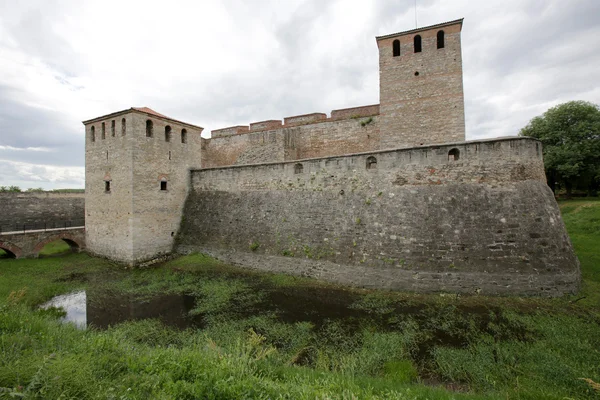 Baba vida Festung — Stockfoto