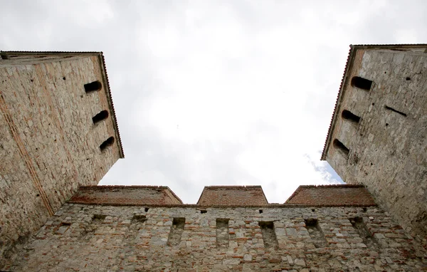 Baba vida Festung — Stockfoto