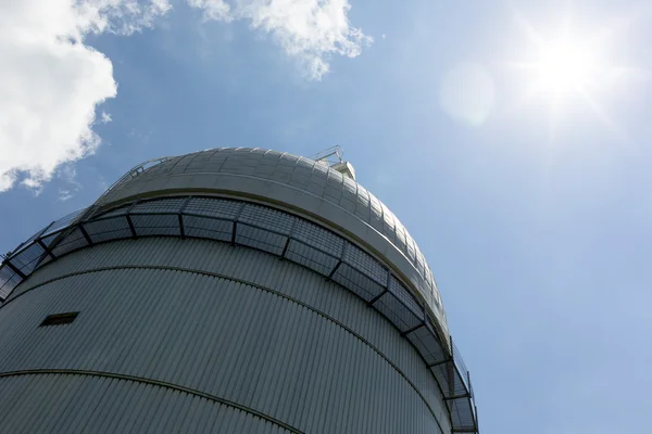 Rozhen Observatory — Stock Photo, Image