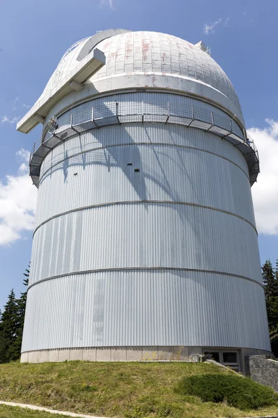 Rozhen Observatory — Stock Photo, Image