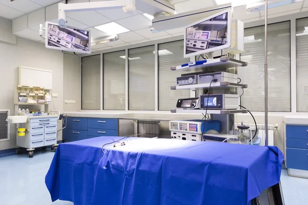 Nowej sali operacyjnej — Zdjęcie stockowe