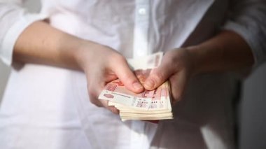 Yarım bir milyon ruble