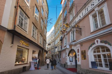 Alstadt Hotel Salzburg