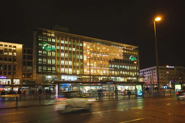 Galeria shop, Munich — Stock Photo, Image