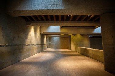 Yeni Pinakothek Müzesi