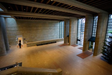 Yeni Pinakothek Müzesi