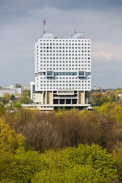 Casa de los Soviets — Foto de Stock