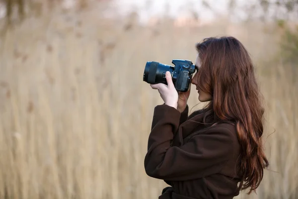 Hobby moderno hoje em dia — Fotografia de Stock