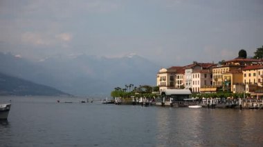 Belaggio Gemi gezisi