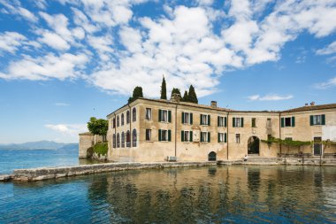 Saint Vigilio ünlü evi