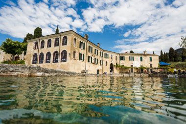 Saint Vigilio ünlü evi