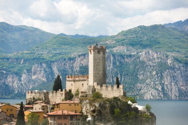 Scaligero Castle