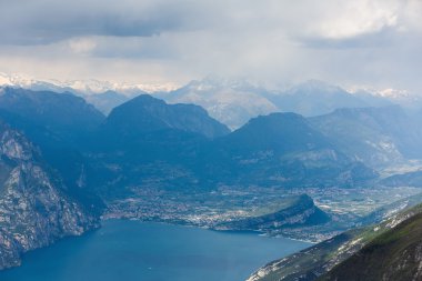 Bir Riva del Garda