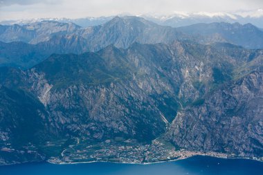 Bir Limone sul garda