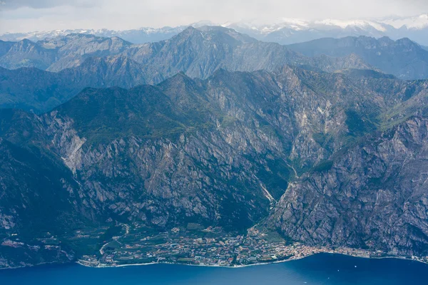 Limone Sul Garda — Photo