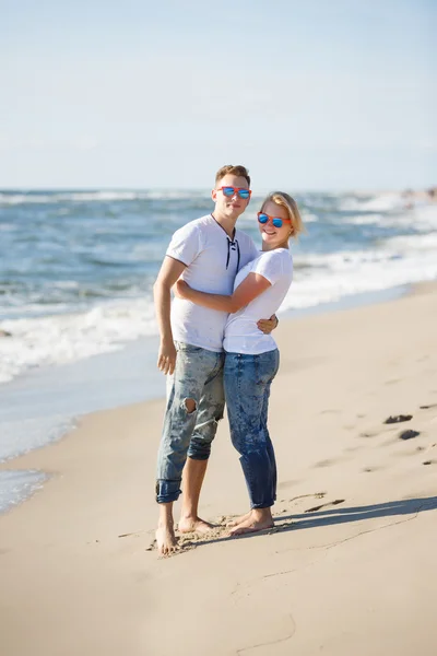 Happy summer vacation — Stock Photo, Image