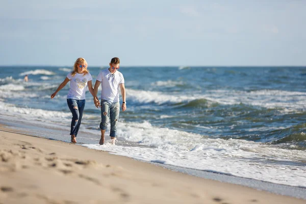 Felices vacaciones de verano — Foto de Stock