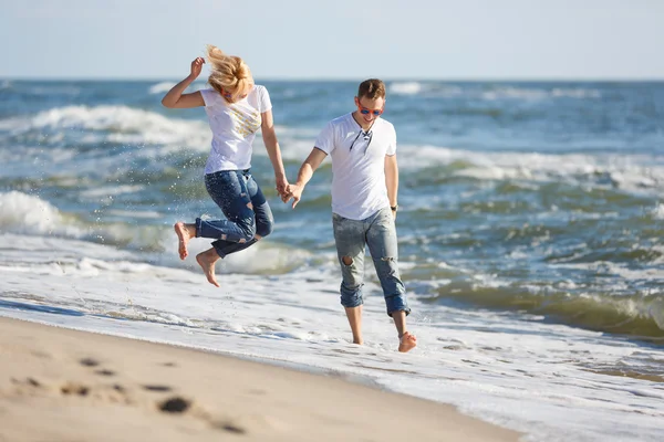 Felices vacaciones de verano — Foto de Stock