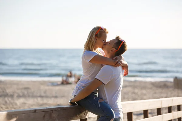 Happy summer vacation — Stock Photo, Image