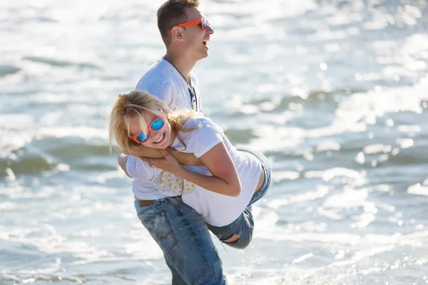 Felices vacaciones de verano — Foto de Stock