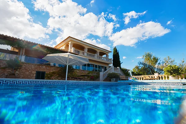 Lüks ev Mallorca