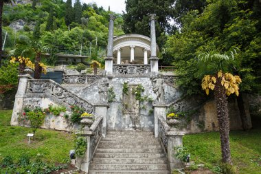 Villa Monastero Varenna, İtalya