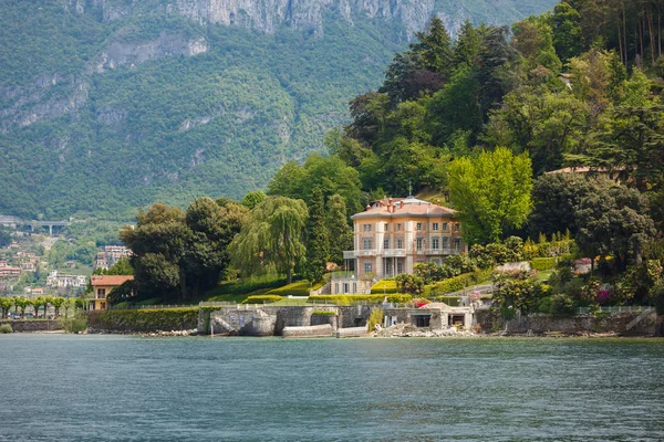 Villa Fanny v Bellagio — Stock fotografie