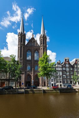 De Krijtberg Kilisesi