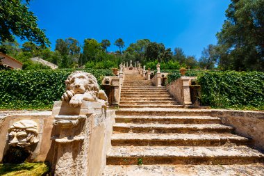 Raixa, Mallorca