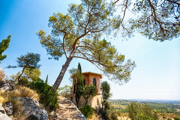 Raixa, Μαγιόρκα — Φωτογραφία Αρχείου