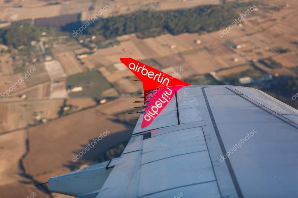 airberlin #hashtag