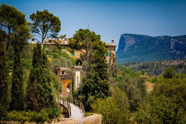 Raixa, Mallorca