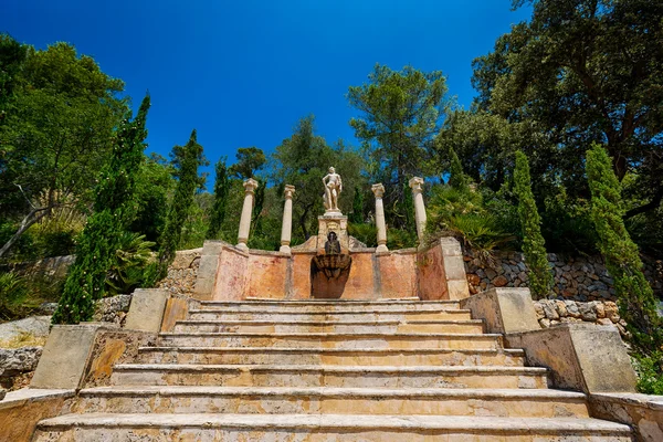 RAIXA, Mallorca — Stockfoto