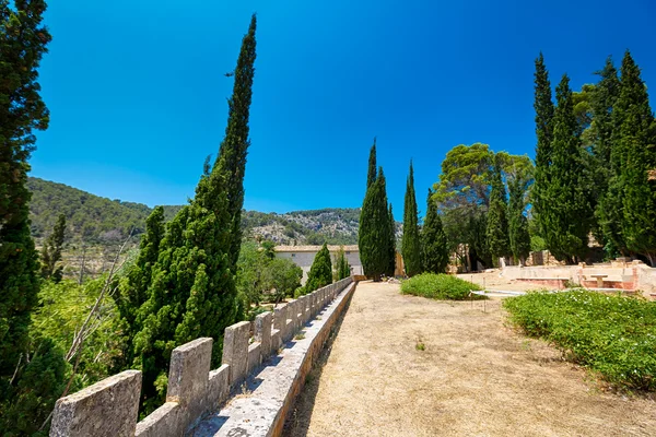 Raixa, Μαγιόρκα — Φωτογραφία Αρχείου