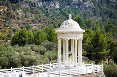 Oğlum Marroig, Mallorca