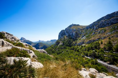 Cape Formentor, Mallorca
