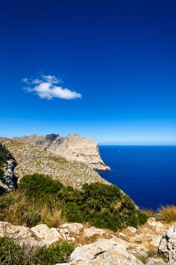 Cape Formentor, Mallorca