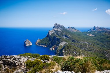 Cape Formentor, Mallorca